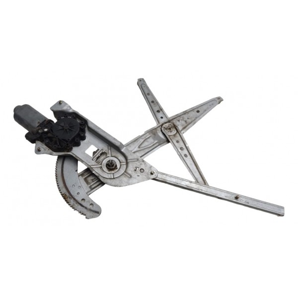 Maquina Vidro Elétrico Renault Kangoo 2002 2003 2004 2005 Dianteira Direita