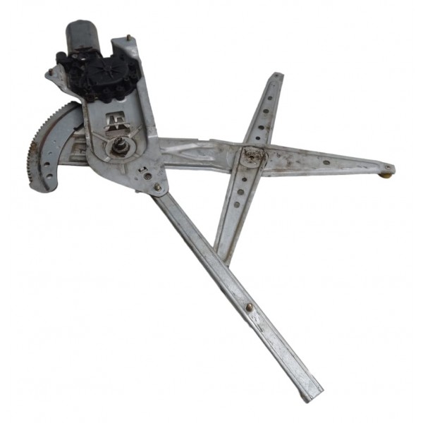 Maquina Vidro Elétrico Renault Kangoo 2002 2003 2004 2005 Dianteira Direita