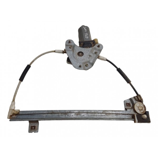 Maquina Vidro Elétrico Renault Scenic 2006 2007 2008 2009