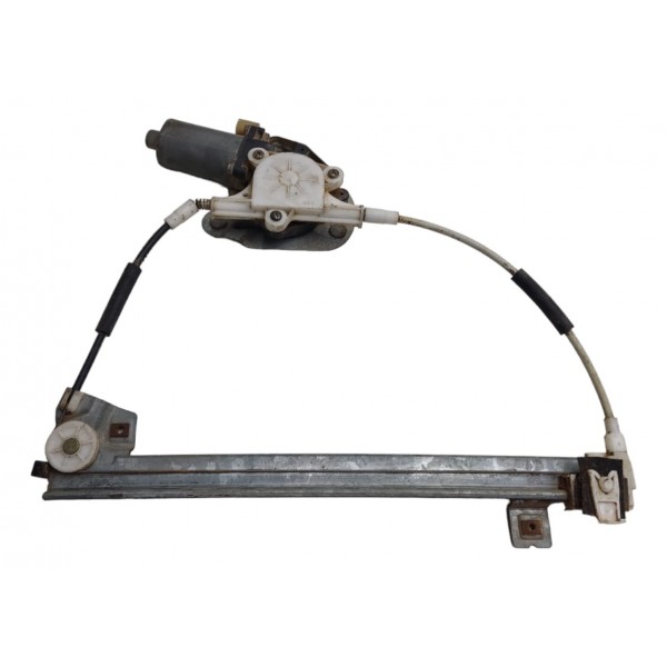 Maquina Vidro Elétrico Renault Scenic 2006 2007 2008 2009