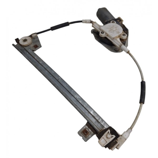 Maquina Vidro Elétrico Renault Scenic 2006 2007 2008 2009