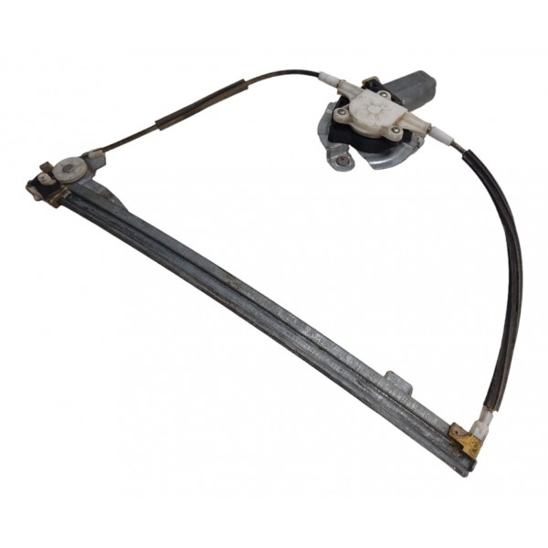 Maquina Vidro Elétrico Renault Scenic 2006 2007 2008 2009