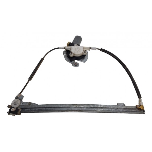 Maquina Vidro Elétrico Renault Scenic 2006 2007 2008 2009