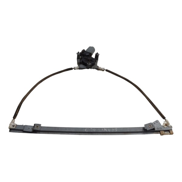 Maquina Vidro Elétrico Renault Scenic 2006 2007 2008 2009