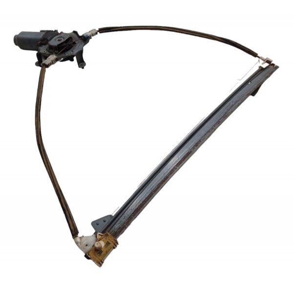 Maquina Vidro Elétrico Renault Scenic 2006 2007 2008 2009