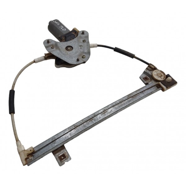 Maquina Vidro Elétrico Renault Scenic 2006 2007 2008 2009