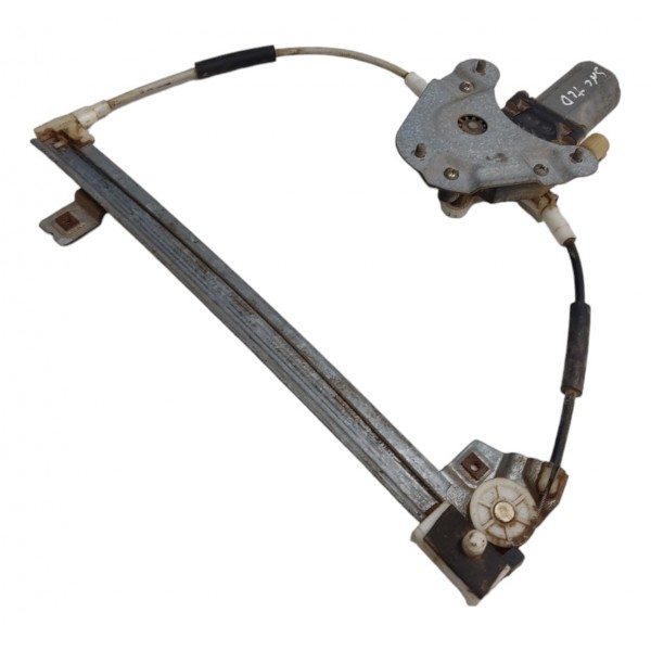 Maquina Vidro Elétrico Renault Scenic 2006 2007 2008 2009