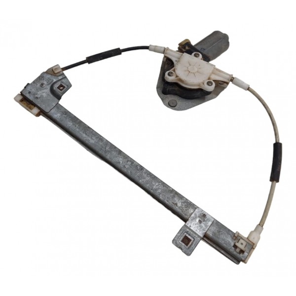 Maquina Vidro Elétrico Renault Scenic 2006 2007 2008 2009