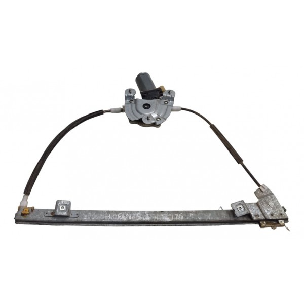 Maquina Vidro Elétrico Renault Scenic 2006 2007 2008 2009