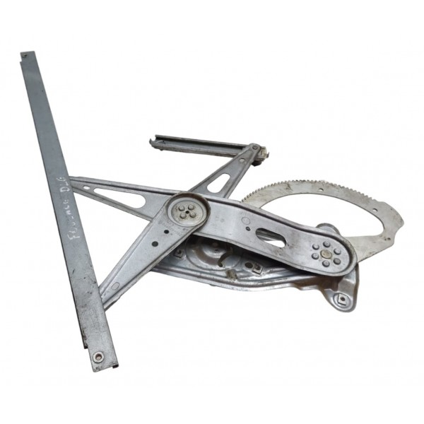 Maquina Vidro Elétrico Renault Fluence 2011 2012 2013 A 2016