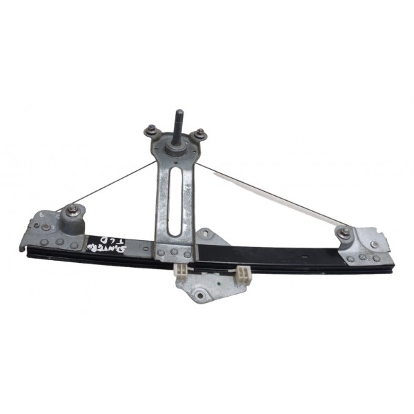 Maquina Vidro Elétrico Renault Fluence 2011 2012 2013 A 2016