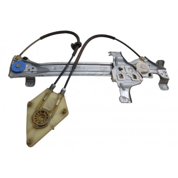 Maquina Vidro Elétrico Renault Fluence 2011 2012 2013 A 2016