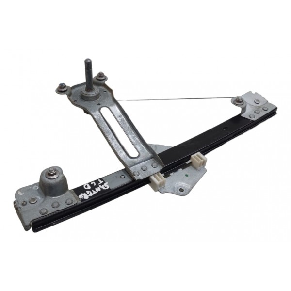 Maquina Vidro Elétrico Renault Fluence 2011 2012 2013 A 2016