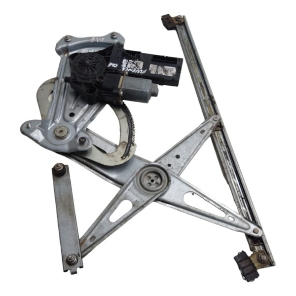 Maquina Vidro Elétrico Renault Fluence 2011 2012 2013 A 2016