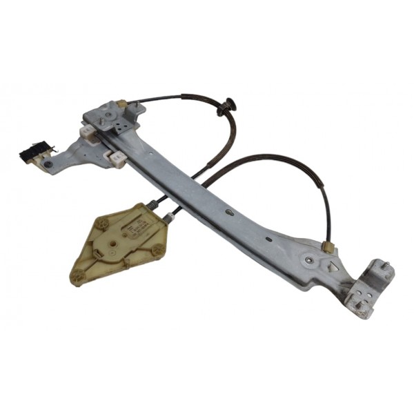 Maquina Vidro Elétrico Renault Fluence 2011 2012 2013 A 2016