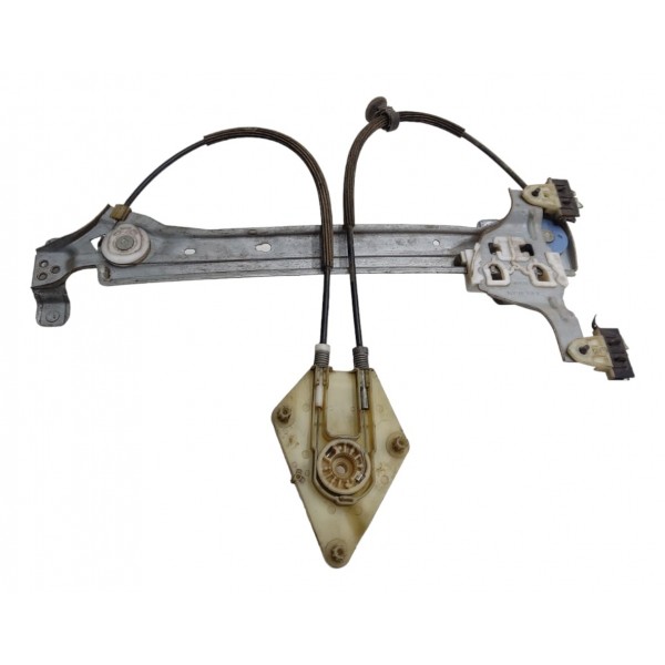 Maquina Vidro Elétrico Renault Fluence 2011 2012 2013 A 2016