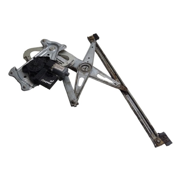 Maquina Vidro Elétrico Renault Fluence 2011 2012 2013 A 2016