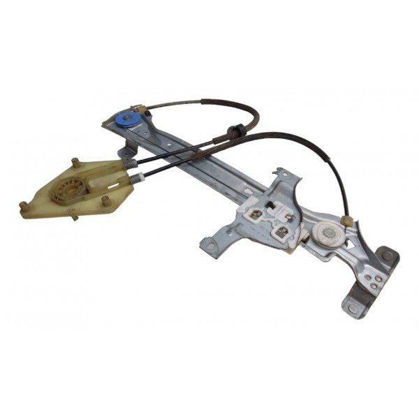 Maquina Vidro Elétrico Renault Fluence 2011 2012 2013 A 2016