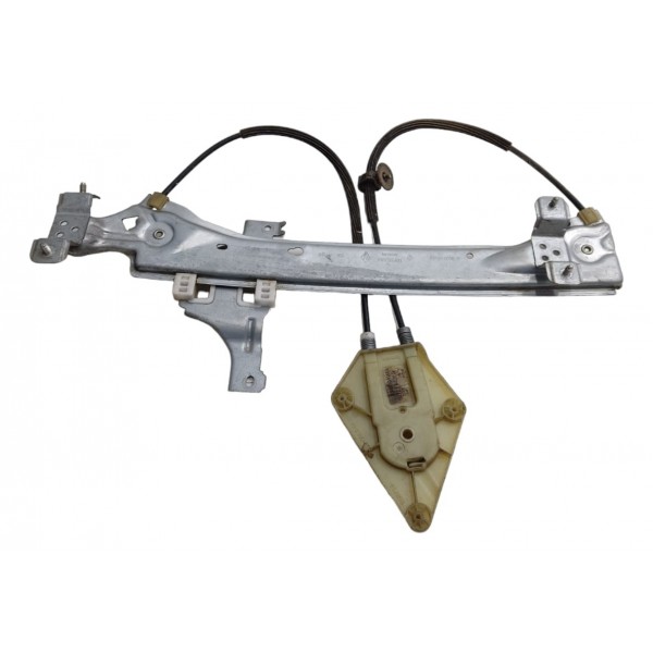 Maquina Vidro Elétrico Renault Fluence 2011 2012 2013 A 2016