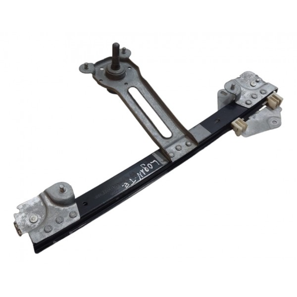 Maquina Vidro Elétrico Renault Fluence 2011 2012 2013 A 2016