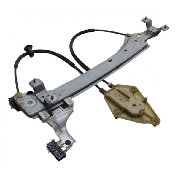 Maquina Vidro Elétrico Renault Fluence 2011 2012 2013 A 2016