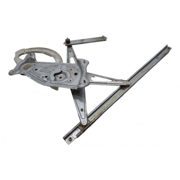 Maquina Vidro Elétrico Renault Fluence 2011 2012 2013 A 2016