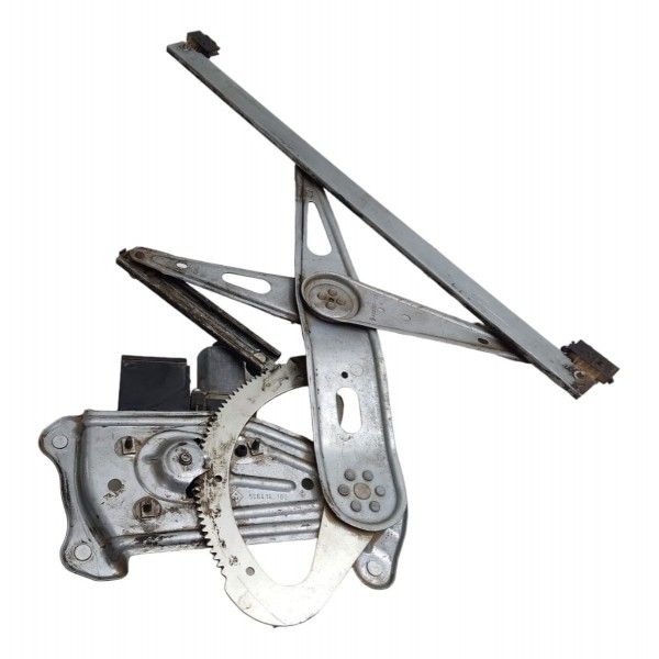 Maquina Vidro Elétrico Renault Fluence 2011 2012 2013 A 2016