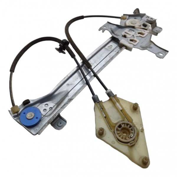 Maquina Vidro Elétrico Renault Fluence 2011 2012 2013 A 2016
