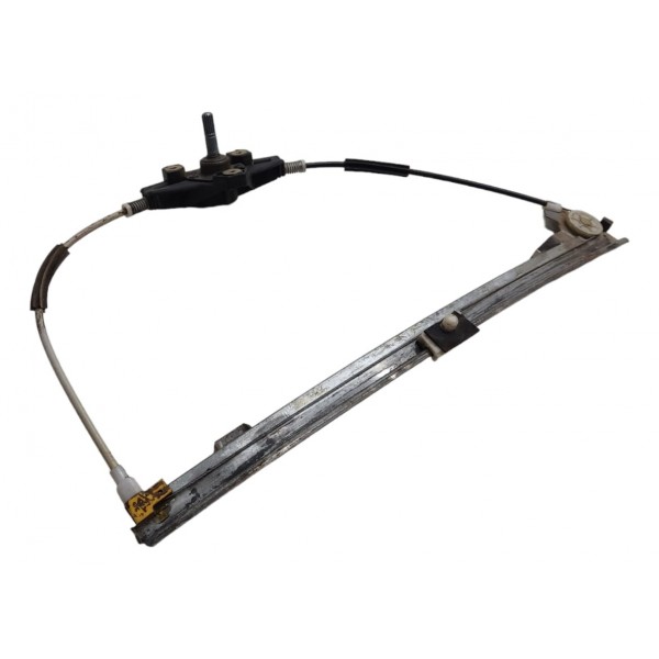 Maquina Vidro Manual Renault Clio 2 Portas 2004 2005 A 2011