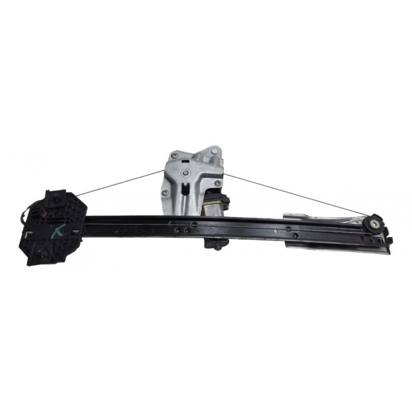 Maquina Vidro Sandero Logan 2014 2015 2016 2017 2018 2019