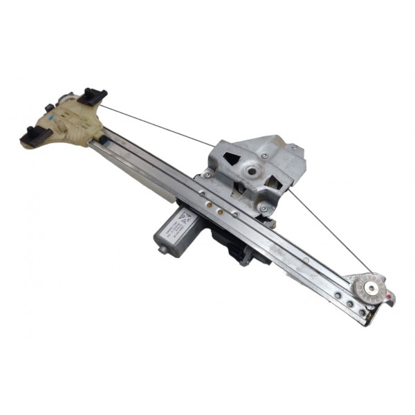 Maquina Vidro Sandero Logan 2014 2015 2016 2017 2018 2019