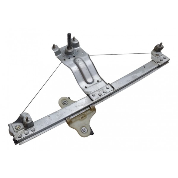 Maquina Vidro Sandero Logan 2014 2015 2016 2017 2018 2019