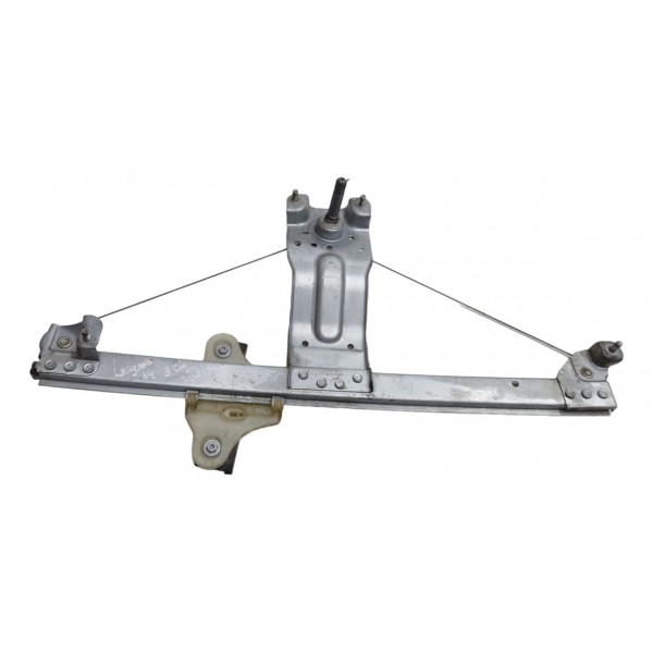 Maquina Vidro Sandero Logan 2014 2015 2016 2017 2018 2019