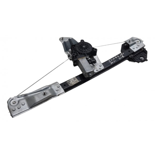 Maquina Vidro Sandero Logan 2014 2015 2016 2017 2018 2019