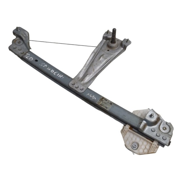 Maquina Vidro Sandero Logan 2014 2015 2016 2017 2018 2019