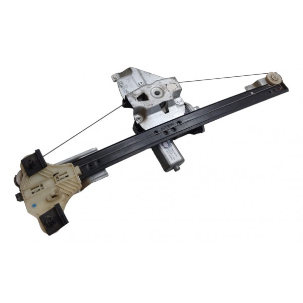 Maquina Vidro Sandero Logan 2014 2015 2016 2017 2018 2019