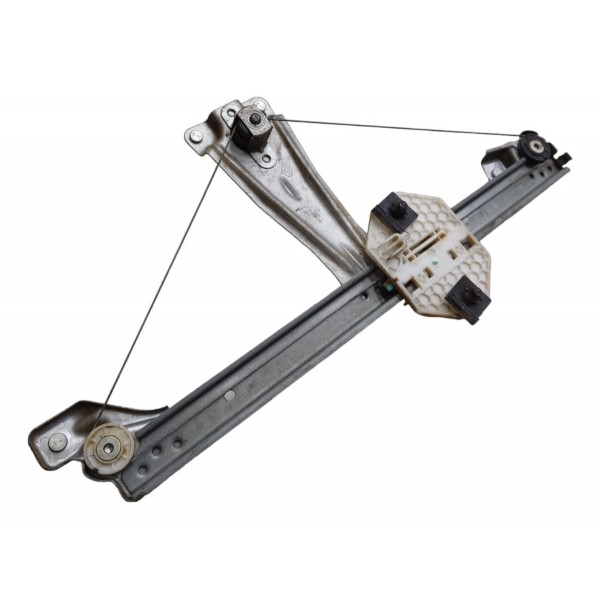 Maquina Vidro Sandero Logan 2014 2015 2016 2017 2018 2019