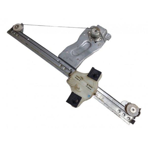 Maquina Vidro Sandero Logan 2014 2015 2016 2017 2018 2019