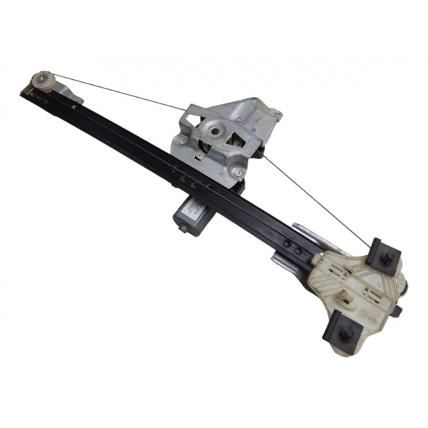 Maquina Vidro Sandero Logan 2014 2015 2016 2017 2018 2019