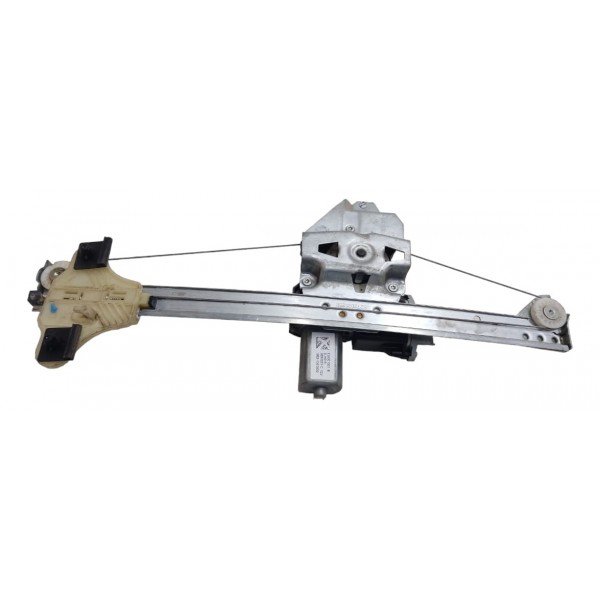 Maquina Vidro Sandero Logan 2014 2015 2016 2017 2018 2019