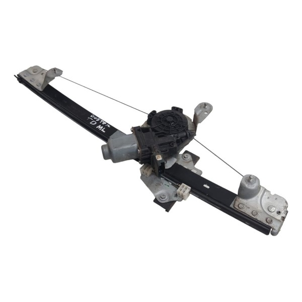 Maquina Vidro Sandero Logan 2014 2015 2016 2017 2018 2019