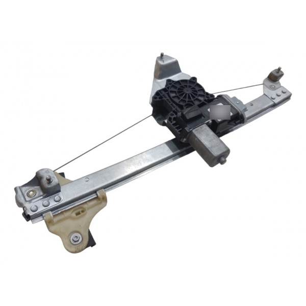 Maquina Vidro Sandero Logan 2014 2015 2016 2017 2018 2019