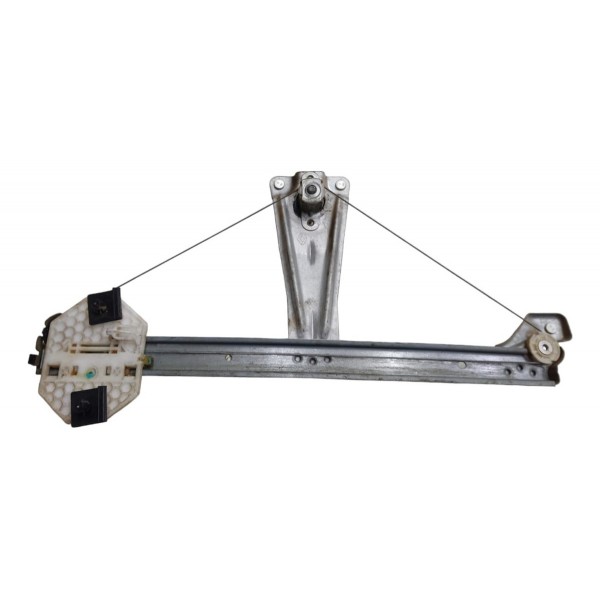 Maquina Vidro Sandero Logan 2014 2015 2016 2017 2018 2019