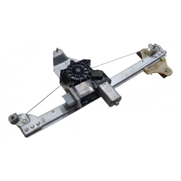 Maquina Vidro Sandero Logan 2014 2015 2016 2017 2018 2019