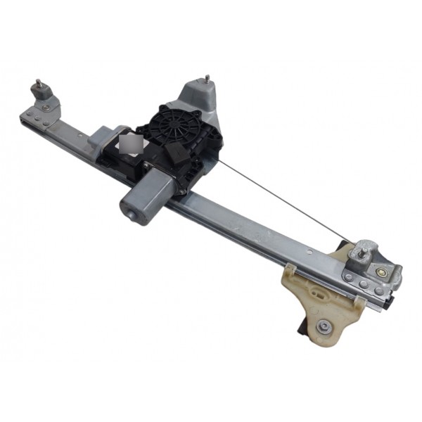 Maquina Vidro Sandero Logan 2014 2015 2016 2017 2018 2019