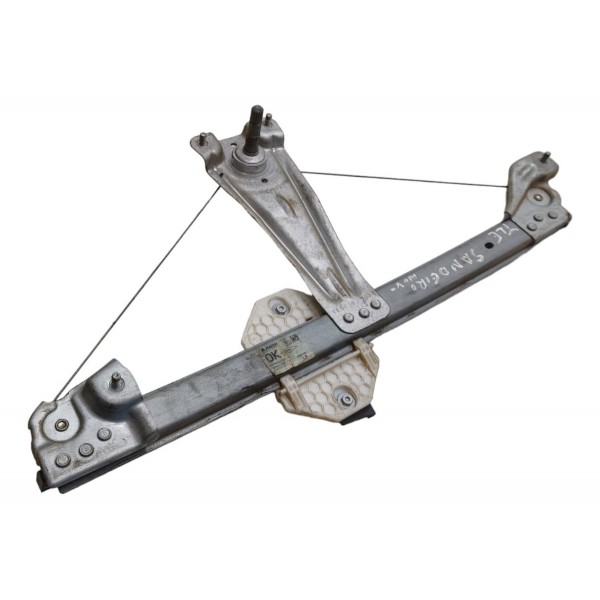 Maquina Vidro Sandero Logan 2014 2015 2016 2017 2018 2019