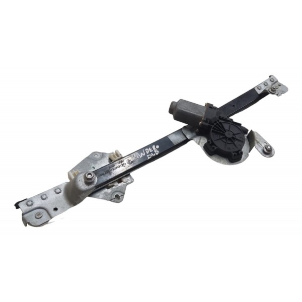 Maquina Vidro Sandero Logan 2014 2015 2016 2017 2018 2019