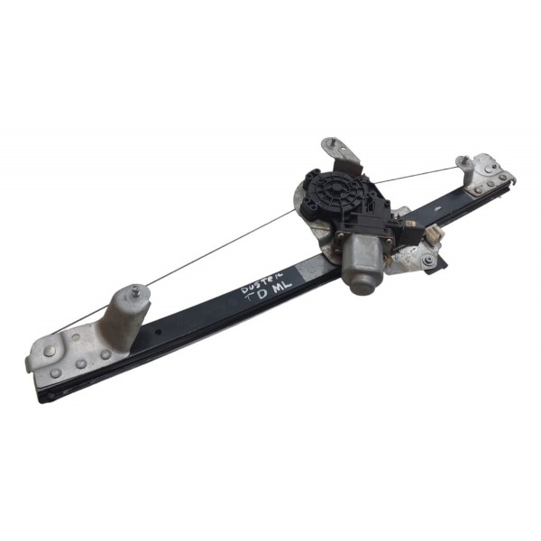 Maquina Vidro Sandero Logan 2014 2015 2016 2017 2018 2019