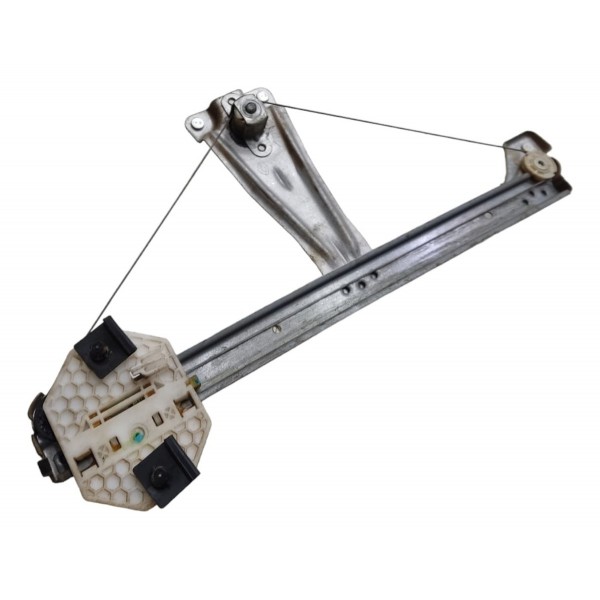 Maquina Vidro Sandero Logan 2014 2015 2016 2017 2018 2019