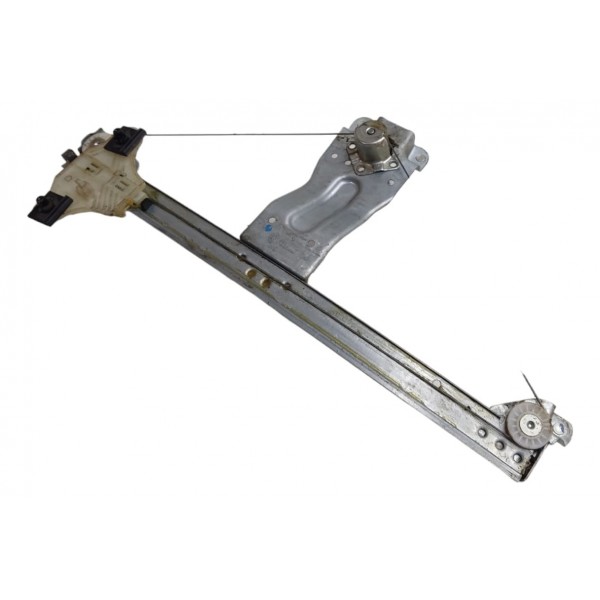 Maquina Vidro Sandero Logan 2014 2015 2016 2017 2018 2019